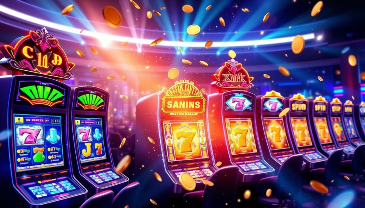 Play the Hottest Online Slots for Guaranteed Big Wins and Excitement