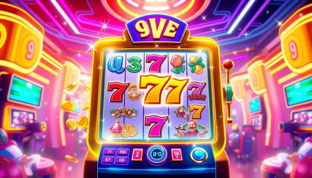 Top Online Slot Games with the Most Memorable Themes