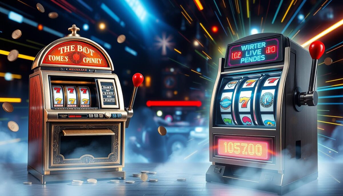 How These Slot Machines Became the Most Played Online