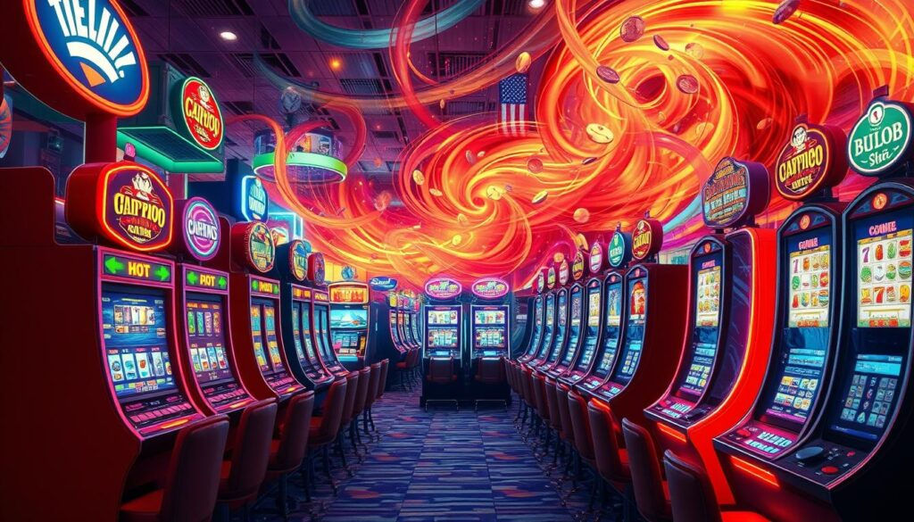 Myth or Reality? The Truth About ‘Hot’ and ‘Cold’ Slot Machines