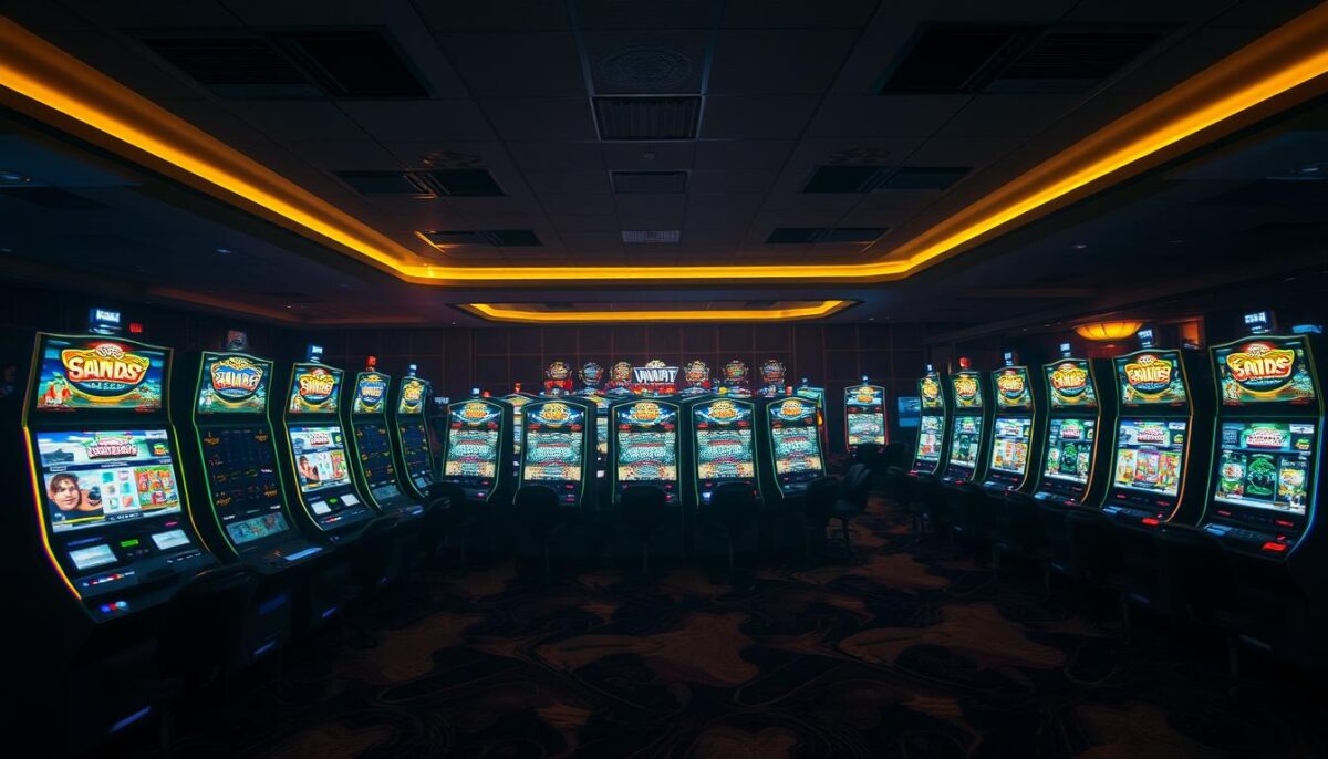 Interactive Slot Machines That Thrill Players: How Developers Make Slot Machines