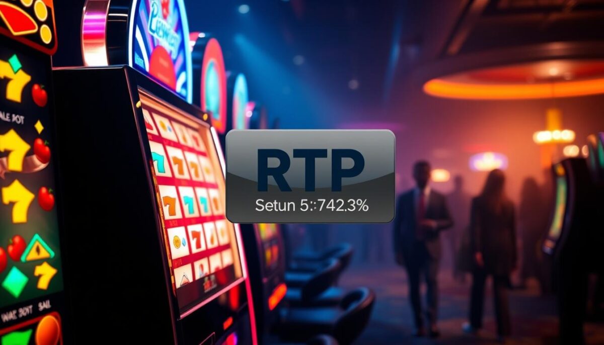 Maximize Your Winnings: Understanding Slot Game RTP and Volatility