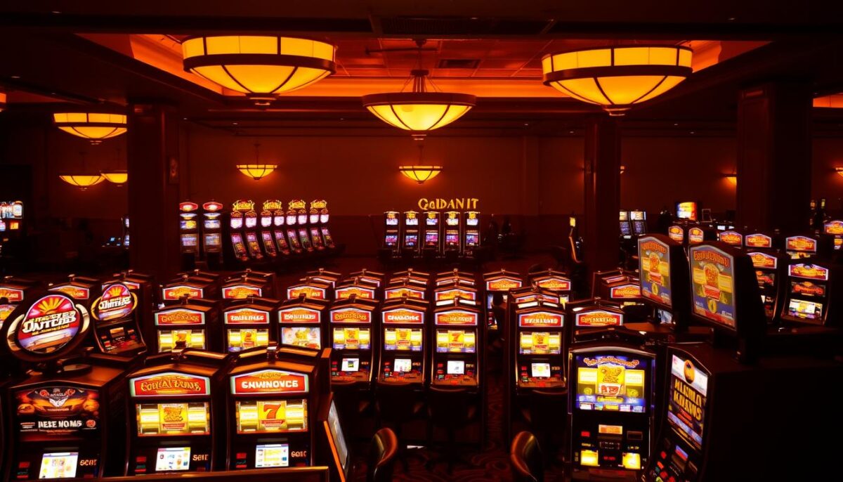 Does Playing Longer Increase Your Chances of Winning on Slots?