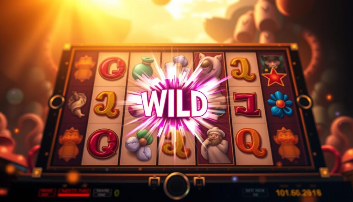 Everything You Need to Know About Expanding Wilds in Slot Games