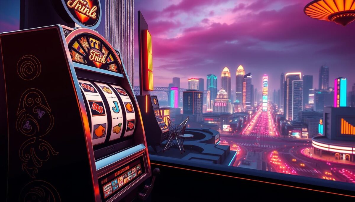 Redefine Your Slot Gaming Experience with Top Releases