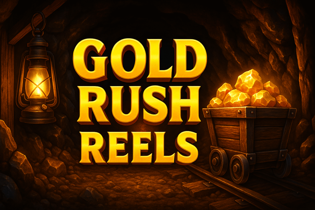 Gold Rush Reels: Dig Deep, Win Big on Dewakoin’s Mining-Themed Slot Adventure